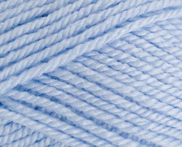 Stylecraft Yarn Special for Babies Aran Baby Blue 1232